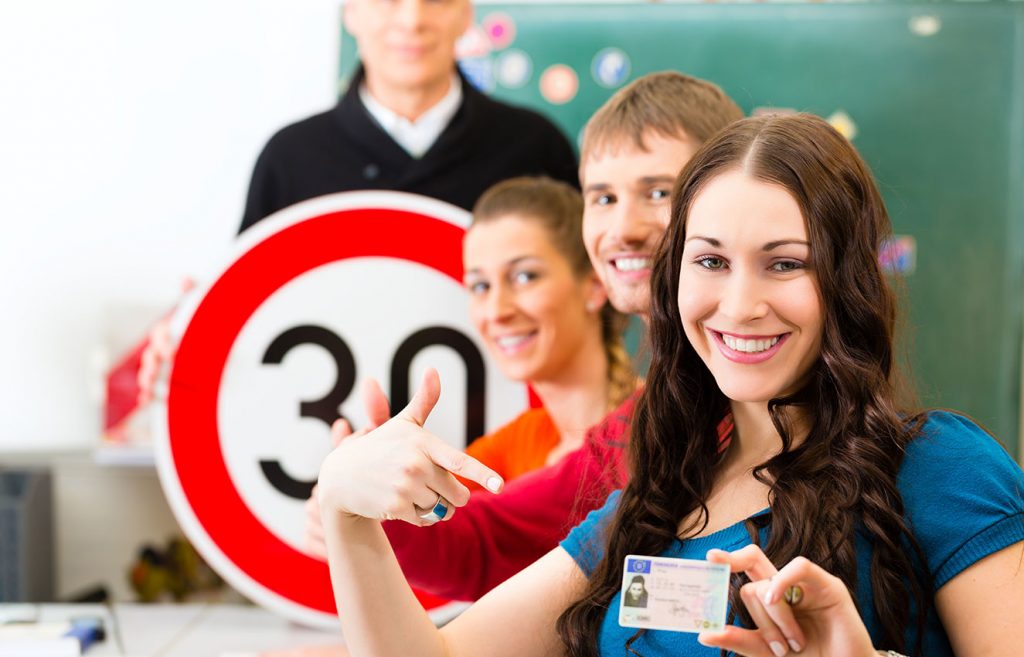 Driving Lessons and Intensive Driving Courses Northampton Kettering